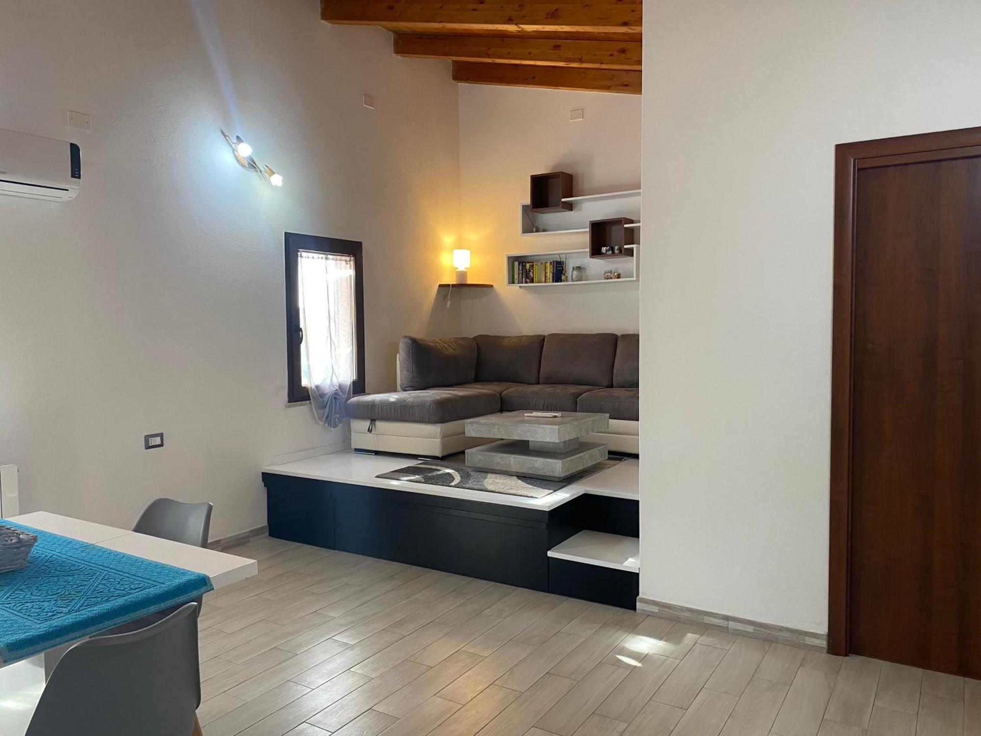 Вилла Wild Sud Sardinia 3 Теулада Экстерьер фото